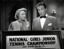 Stojo - Hard, Fast and Beautiful (1951)